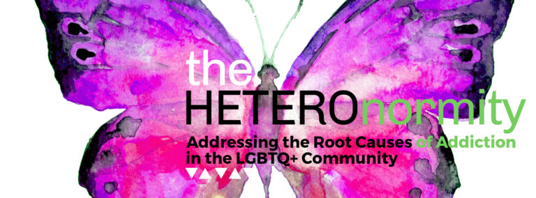 Heteronormity