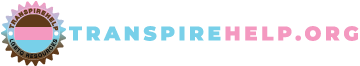Transpire Help | LGBTQIA+ Housing & Healthcare Resources