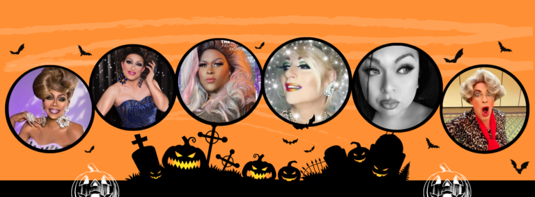 Transpire Help Halloween Bingo News Header
