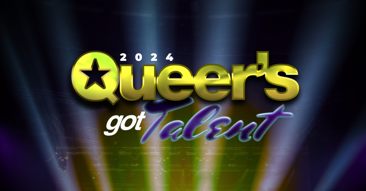 Queer's Got Talent 2024