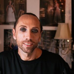 Chris Rhoades, Transpire Help Board Member since 2025