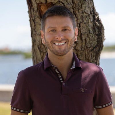 Paul Zilber, Board Member of Transpire Help