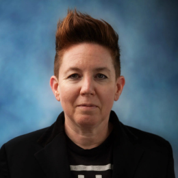 Donna Weinberger, Founder and Board Member of Transpire Help