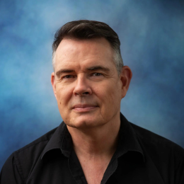 George Lydon, Board Member of Transpire Help